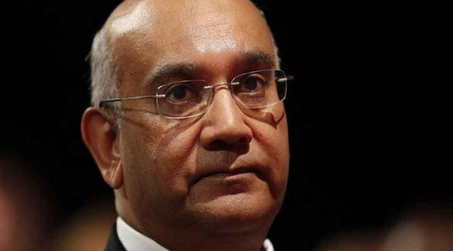 Keith Vaz 